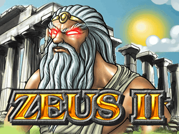 Zeus 2 game icon