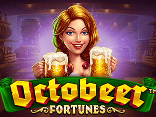 Octobeer Fortunes game icon