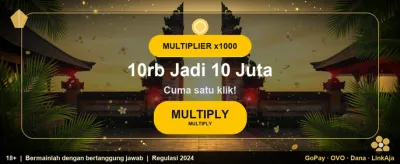 Jackpot Slot Gacor Hari Ini