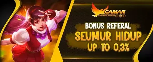 Referral Seumur Hidup 0.3% Tanpa Batas screenshot