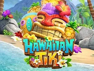 Hawaiian Tiki game icon