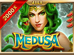 Medusa (1) game icon